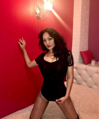 Анкета проститутки Елизавета - Фото 1, Итум-Кали, 25 лет, №14394
