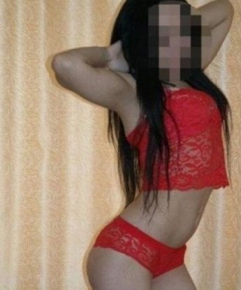 Анкета проститутки Доминика - Фото 1, Итум-Кали, 18 лет, №9613