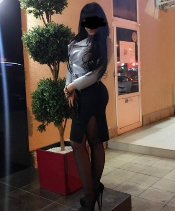 Анкета проститутки Гуля - Фото 1, Итум-Кали, 33 года, №9854